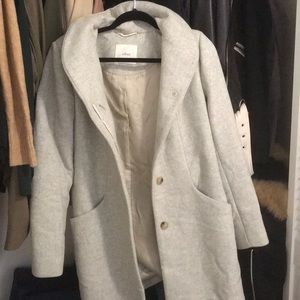 Aritzia (Wilfred) The Cocoon Coat